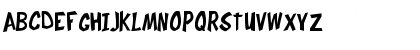 Frosty's Winterland Regular Font Frosty's Winterland Regular Font