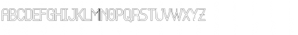 FrostyReception Regular Font FrostyReception Regular Font