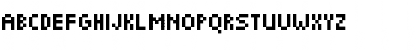 Frucade Small Regular Font Frucade Small Regular Font