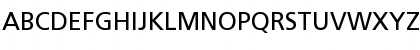 Frutiger 55 Roman Regular Font Frutiger 55 Roman Regular Font