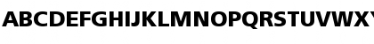 Frutiger 55 Roman Bold Font Frutiger 55 Roman Bold Font