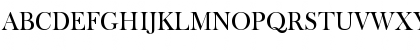 FrysBaskerville BT Roman Font FrysBaskerville BT Roman Font
