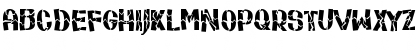 FT BruchTon Normal Font FT BruchTon Normal Font