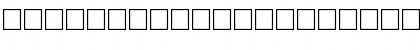 FT Content Provider Regular Font FT Content Provider Regular Font