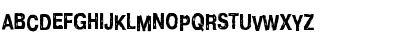 ft95 Regular Font ft95 Regular Font