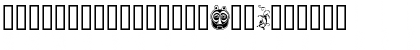 fts Regular Font fts Regular Font