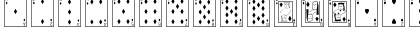 fts6 Regular Font fts6 Regular Font
