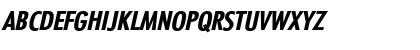Fuji Wide Bold Italic Font Fuji Wide Bold Italic Font