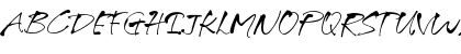 FultoonHmk Regular Font FultoonHmk Regular Font