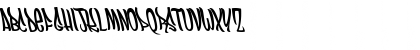 Funboy Regular Font Funboy Regular Font