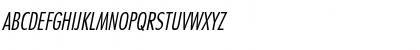 FunctionCondLH Italic Font FunctionCondLH Italic Font