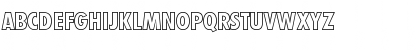 FunctionCondTwoOutExtrabold DB Regular Font FunctionCondTwoOutExtrabold DB Regular Font