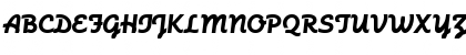 FunctionScript Normal Font FunctionScript Normal Font