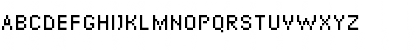 Fundamental Regular Font Fundamental Regular Font