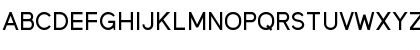 MadeynSans Regular Font