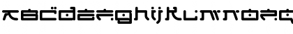 FungFoo Regular Font FungFoo Regular Font