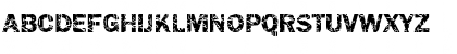 Funky07 Becker Regular Font Funky07 Becker Regular Font