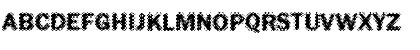 Funky27 Becker Regular Font Funky27 Becker Regular Font