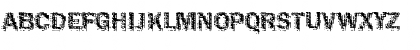 Funky28 Becker Regular Font Funky28 Becker Regular Font