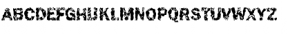 Funky37 Bold Font Funky37 Bold Font
