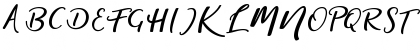 magic Regular Font