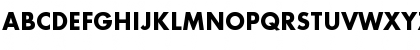 Fusion-Bold Regular Font Fusion-Bold Regular Font