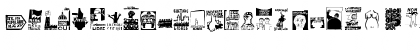 Mai1968 Regular Font Mai1968 Regular Font