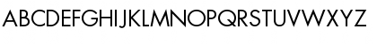 Futura ICG Book Font Futura ICG Book Font