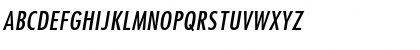 Futura Italic Font Futura Italic Font
