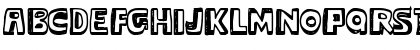 Major Snopes Regular Font