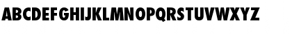Futura-CondensedExtraBold Extra Bold Font