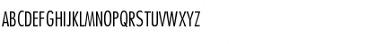 Futura-CondensedLight-Thin Regular Font Futura-CondensedLight-Thin Regular Font