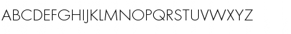 FuturaEF Regular Font FuturaEF Regular Font