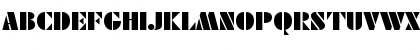 FuturaEugeniaCTT Regular Font FuturaEugeniaCTT Regular Font