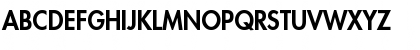 FuturaHeavy Regular Font FuturaHeavy Regular Font