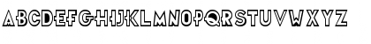 Futurama FonTitle Regular Font Futurama FonTitle Regular Font