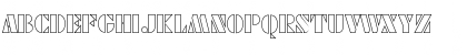 FuturamaOutline Regular Font FuturamaOutline Regular Font