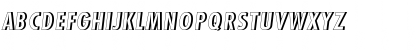 FuturaTBolConOblRe1 Regular Font FuturaTBolConOblRe1 Regular Font