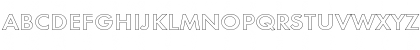FuturaTDemOu1 Regular Font FuturaTDemOu1 Regular Font