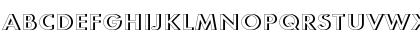 FuturaTDemRe1 Regular Font