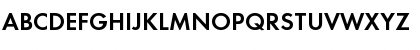FuturaTEEDem Regular Font FuturaTEEDem Regular Font