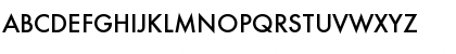 FuturaTEEMed Regular Font FuturaTEEMed Regular Font