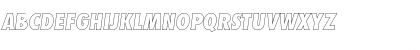 FuturaTExtBolConOblOu1 Regular Font FuturaTExtBolConOblOu1 Regular Font