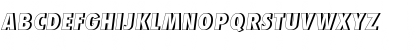 FuturaTExtBolConOblRe1 Regular Font FuturaTExtBolConOblRe1 Regular Font