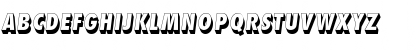 FuturaTExtBolConOblSh1 Regular Font FuturaTExtBolConOblSh1 Regular Font