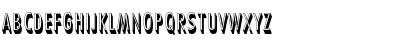 FuturaTLigConSh1 Regular Font FuturaTLigConSh1 Regular Font