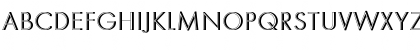 FuturaTLigRe1 Regular Font FuturaTLigRe1 Regular Font