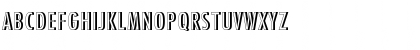 FuturaTMedConRe1 Regular Font