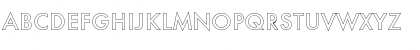 FuturaTMedOu1 Regular Font FuturaTMedOu1 Regular Font
