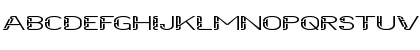 Future Sallow Wide Regular Font Future Sallow Wide Regular Font